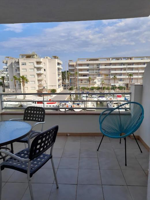 Appartement Lumineux Sur Les Canaux Roses Ngoại thất bức ảnh