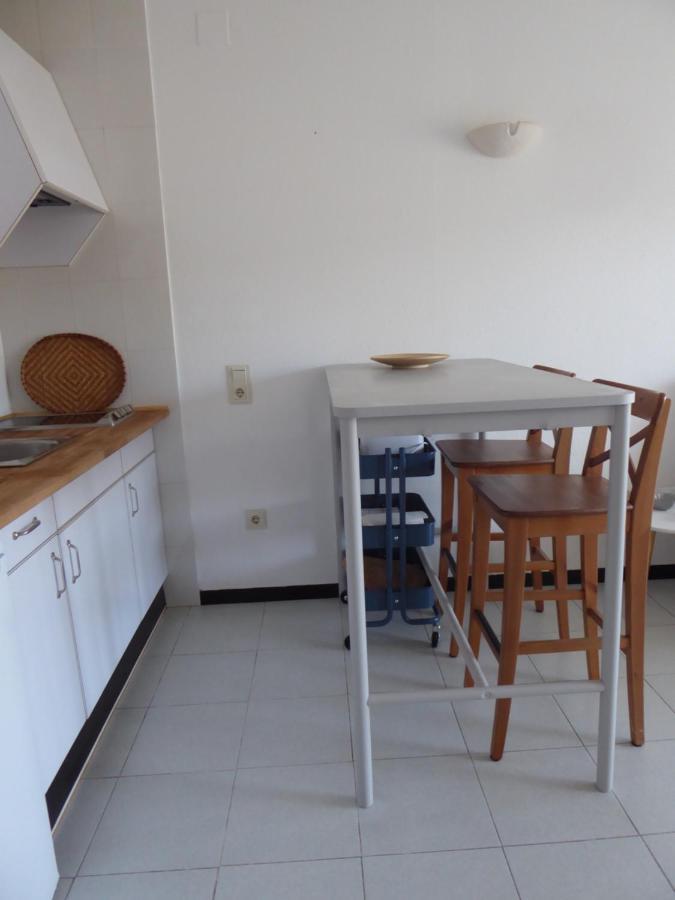 Appartement Lumineux Sur Les Canaux Roses Ngoại thất bức ảnh