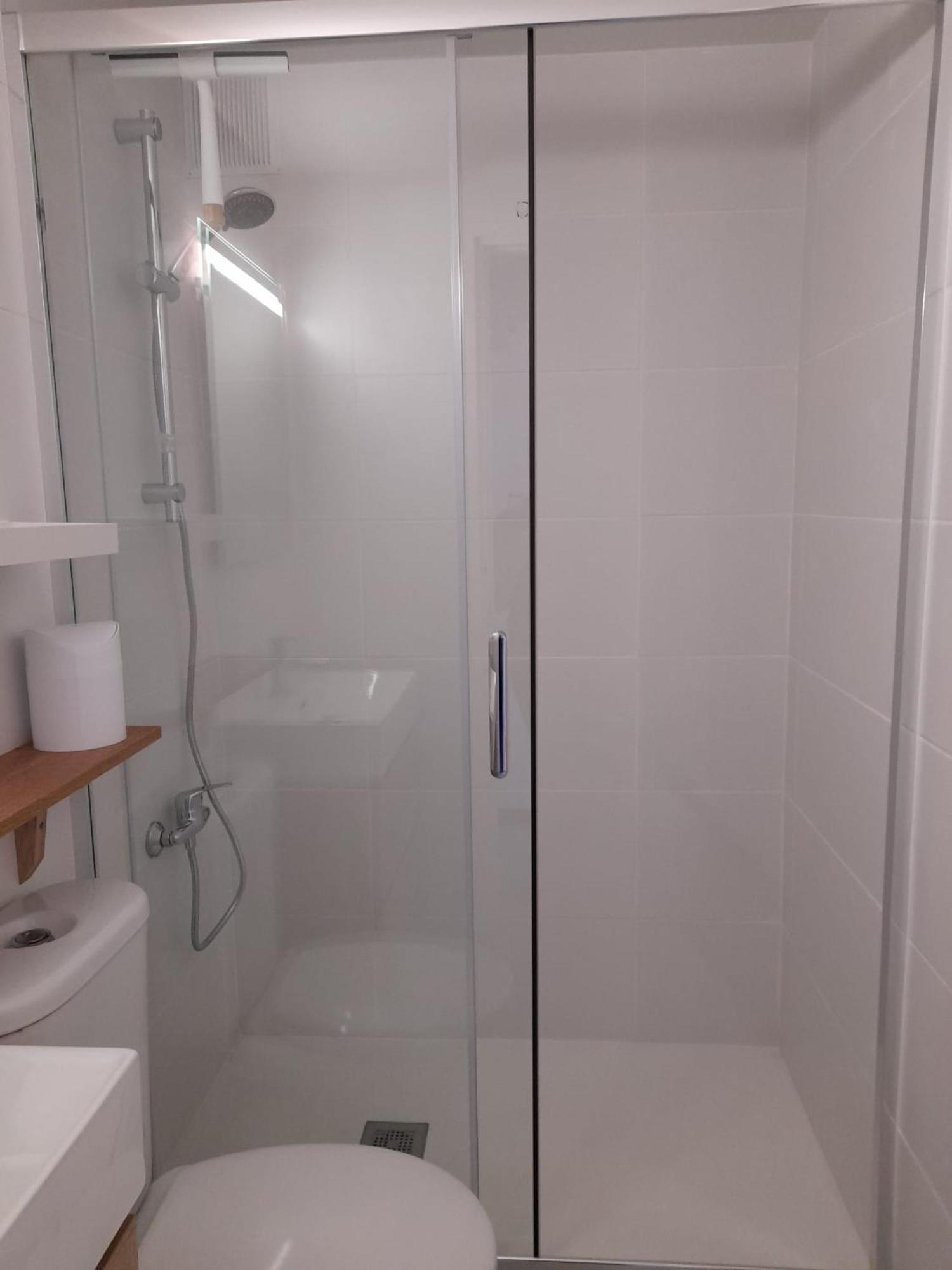 Appartement Lumineux Sur Les Canaux Roses Ngoại thất bức ảnh