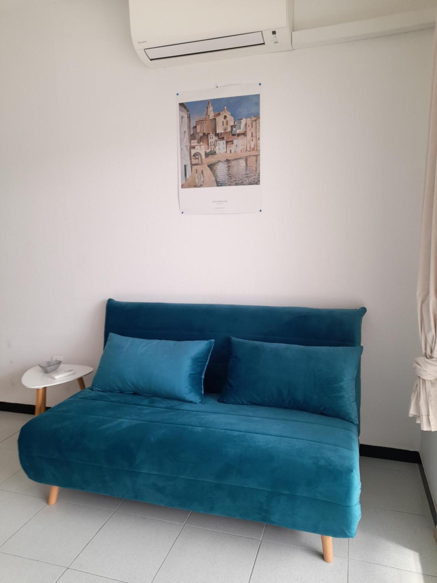 Appartement Lumineux Sur Les Canaux Roses Ngoại thất bức ảnh