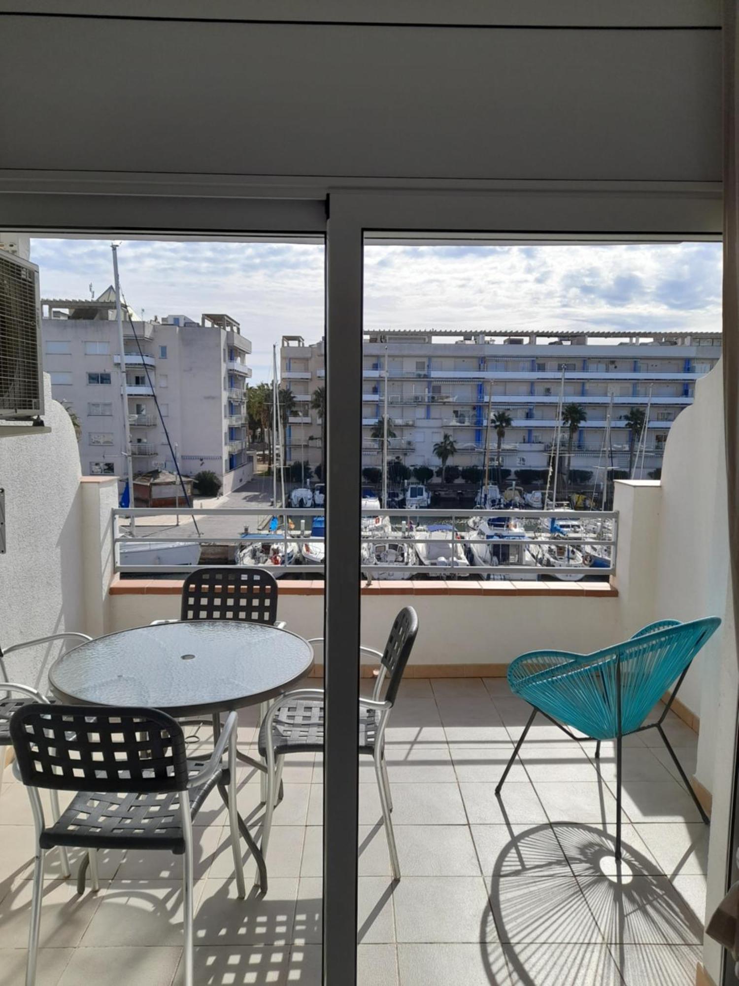 Appartement Lumineux Sur Les Canaux Roses Ngoại thất bức ảnh